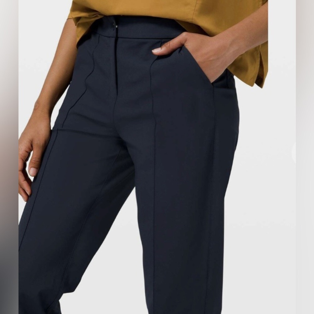 Lululemon Trouser Jogger Pants